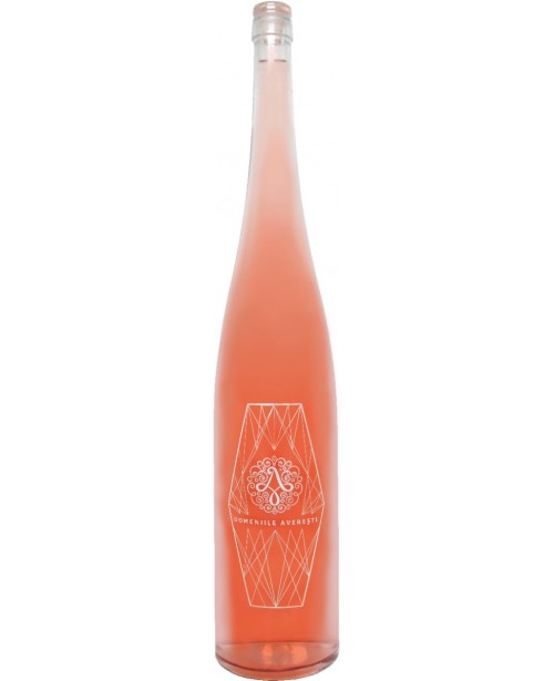 Averesti Diamond Busuioaca Rose Sec 1.5L Top Averesti Diamond Busuioaca Rose Sec 1.5L Top